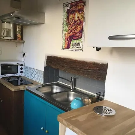 Ma Maison Dans La Doutre Appartement Angers