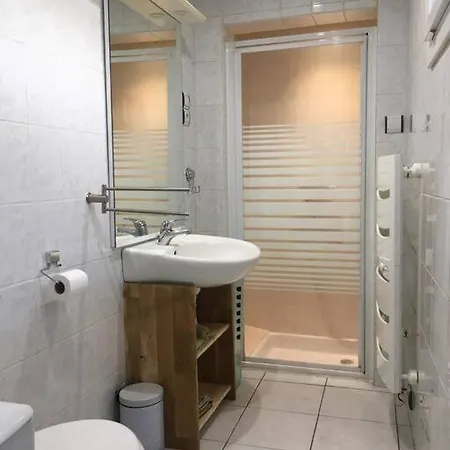 Ma Maison Dans La Doutre Appartement
