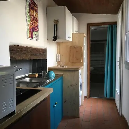 Appartement Ma Maison Dans La Doutre *