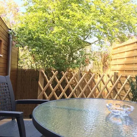 Ma Maison Dans La Doutre * Angers